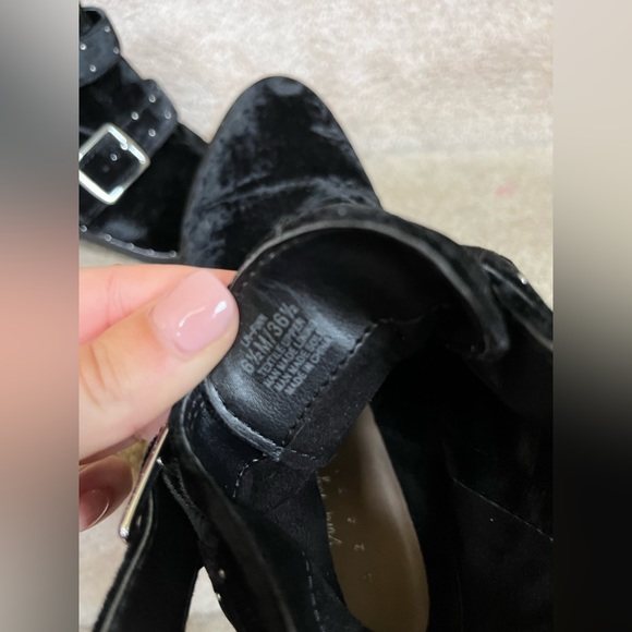 Lord & Taylor Booties - Picture 3 of 3